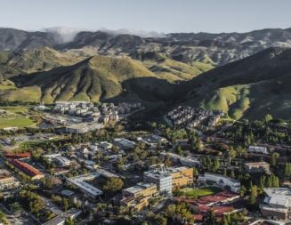 Cal Poly earns top ranking in U.S. News & World Report Best Colleges for fourth year