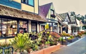 Cambria Sidewalk Sale on June 18