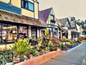 Cambria Sidewalk Sale on June 18