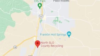 commercial fire paso robles