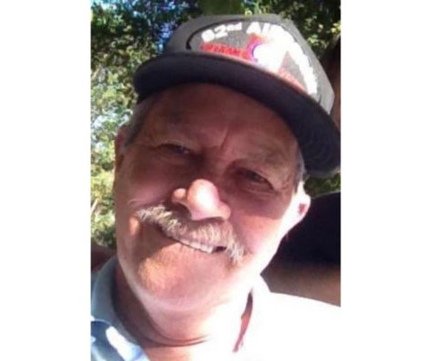Obituary of Dale Carlton Giddle age 79