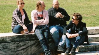 Deer Tick