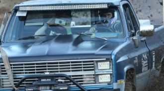 Extreme Truck Madness show coming to the Mid-State Fair