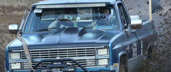 Extreme Truck Madness show coming to the Mid-State Fair