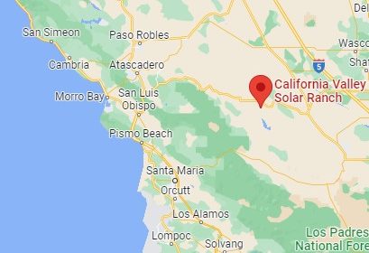 Report: Fire ignites near solar farm Wednesday