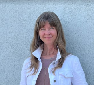 Program Director Jamie Dietze