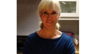 Obituary of Lynette Pond (Shaw) Shanahan, 80