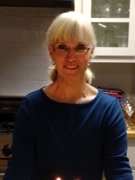 Obituary of Lynette Pond (Shaw) Shanahan, 80