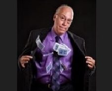 Magician Shawn McMaster returning to the Paso Robles Library