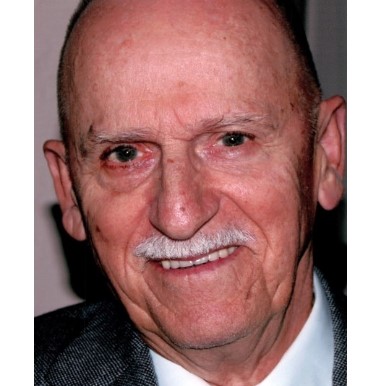 Obituary of Marcel Joseph Cyrille Nadeau, 88