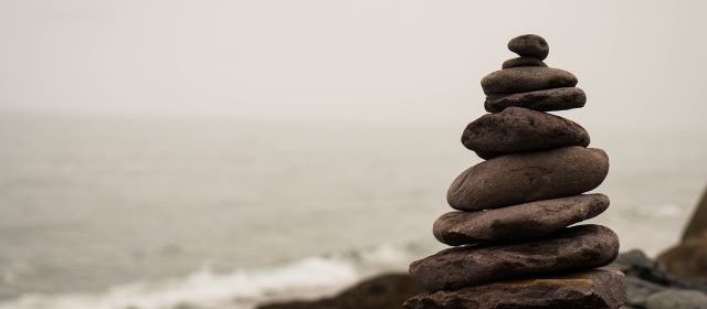 mindfulness stock img