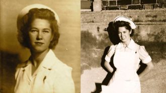 County residents encouraged to send cards to local veteran turning 100