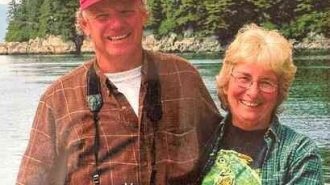 Obituary of Paul Speidell