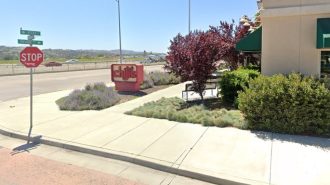 Paso Robles Chili's location closes after 16 years