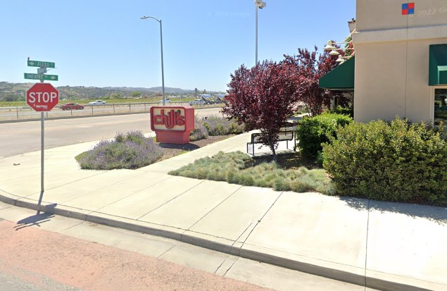 Paso Robles Chili's location closes after 16 years