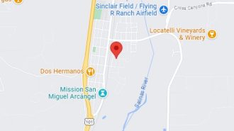 Sheriff's office deputies respond to reports of shots fired