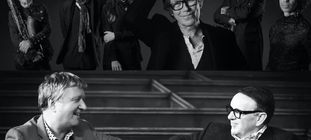 Squeeze with the Psychedelic Furs coming to Vina Robles