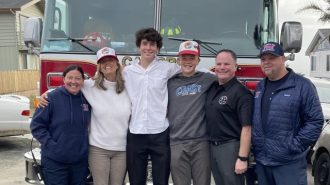 Twelve Cambria students receive scholarships