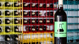 The Blending Lab opens second location in Paso Robles