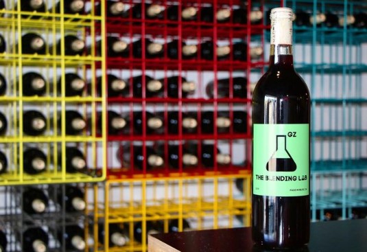 The Blending Lab opens second location in Paso Robles