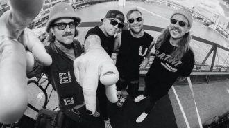 the used
