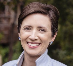 Whitney McDonald
