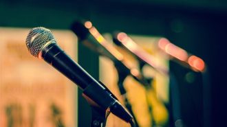 Summer voice camp offers singing instruction for local youth