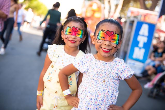 Mid-State Fair expands family-friendly activities
