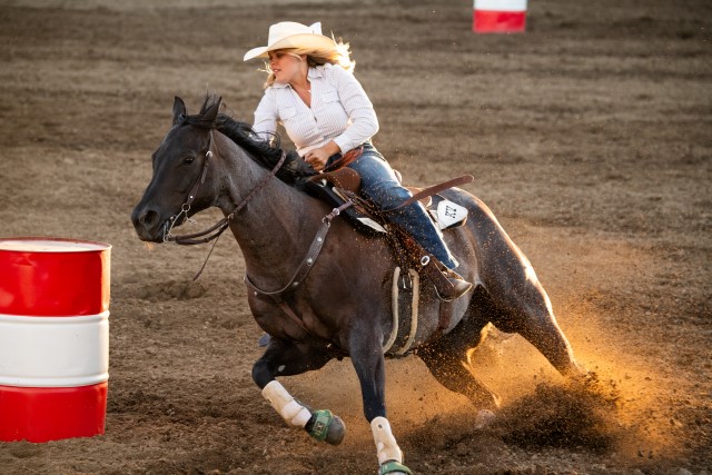 Mid-State Fair releases Country Rodeo results