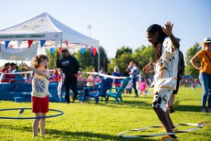 Photos: Paso Robles celebrates Independence Day