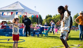 Photos: Paso Robles celebrates Independence Day