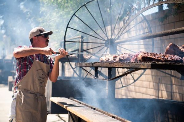 Specialty days return to the Mid-State Fair