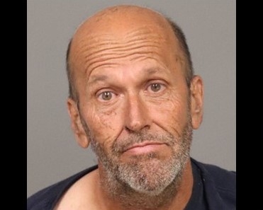 Bradley Norman Parrish (54)
