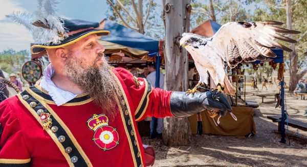 Central Coast Renaissance Festival
