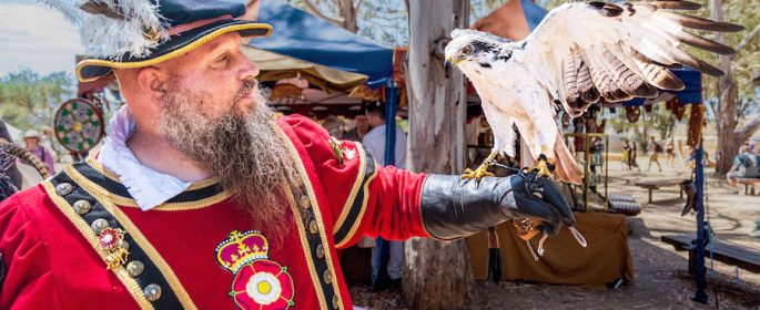 Central Coast Renaissance Festival