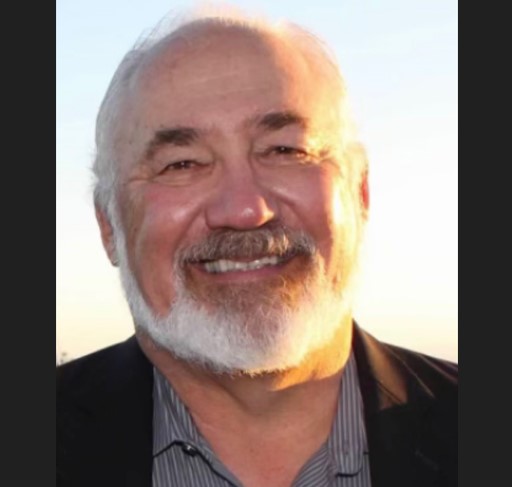 Larry Souza, 76