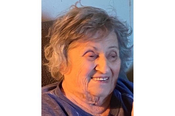 Obituary of Anna Marie Giunta, 95