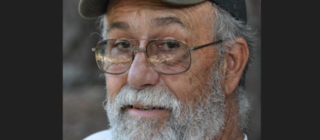 Obituary of David Azbell Steaffens, 78