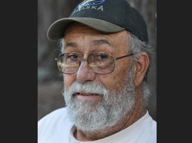 Obituary of David Azbell Steaffens, 78