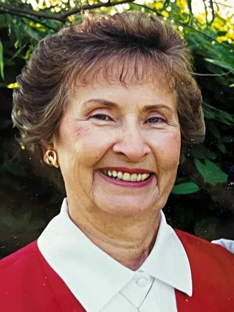 Obituary of Eleanor Smagala, 96