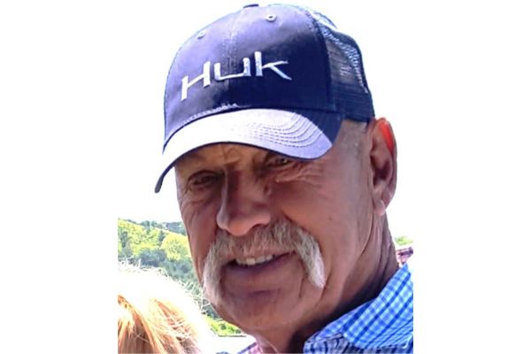 Obituary of James Keeney, 80