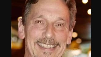 Obituary of Kevin Leon Goddard, 64