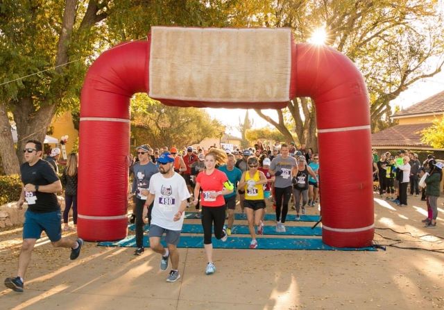 Wine Country Runs annual half marathon returns Oct. 29