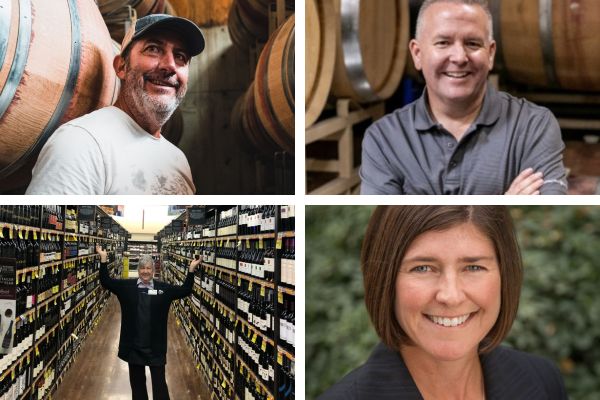 Wine industry leaders to be honored at Mid-State Fair