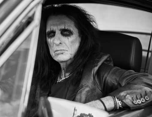 alice cooper