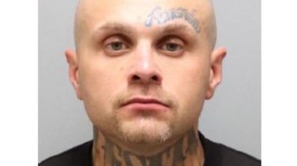 Man arrested for multi-theft spree at Paso Robles Lowes