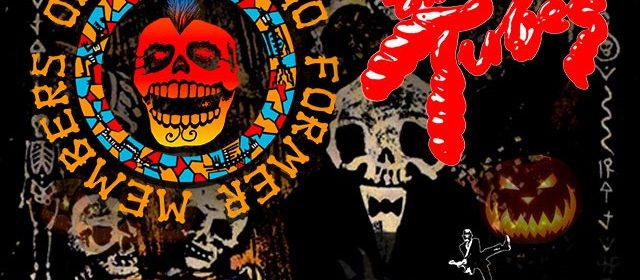 Oingo Boingo Former Members coming to Vina Robles