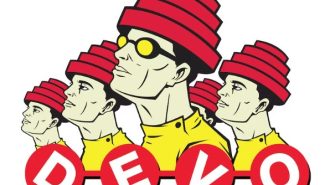 Devo coming to Vina Robles Amphitheatre