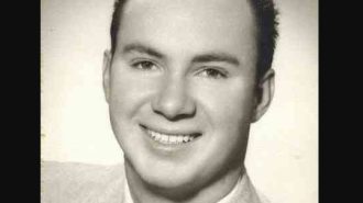 Obituary of Monte Hackney, 82