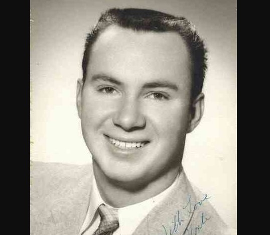 Obituary of Monte Hackney, 82